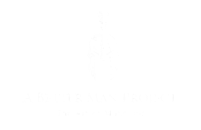 A Better Man Project